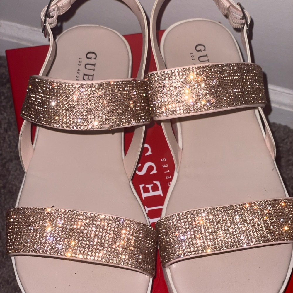 GUESS KORI Sandals